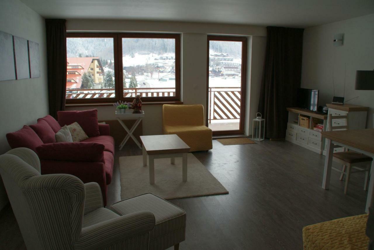 Panorama Donovaly 35A Apartment Exterior photo