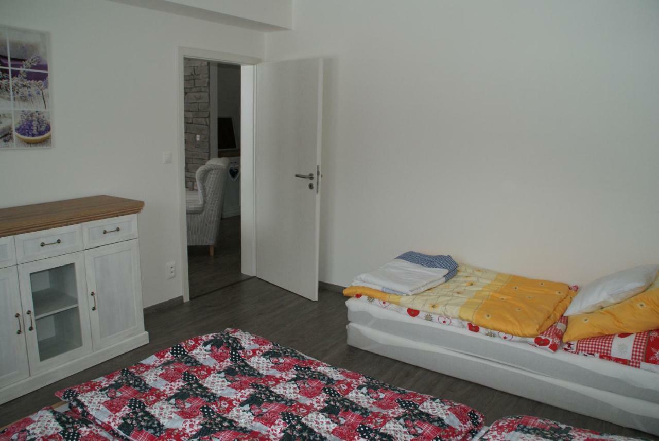 Panorama Donovaly 35A Apartment Exterior photo