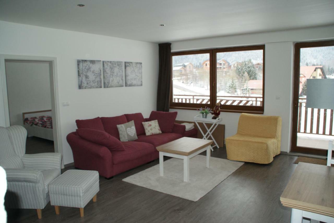 Panorama Donovaly 35A Apartment Exterior photo