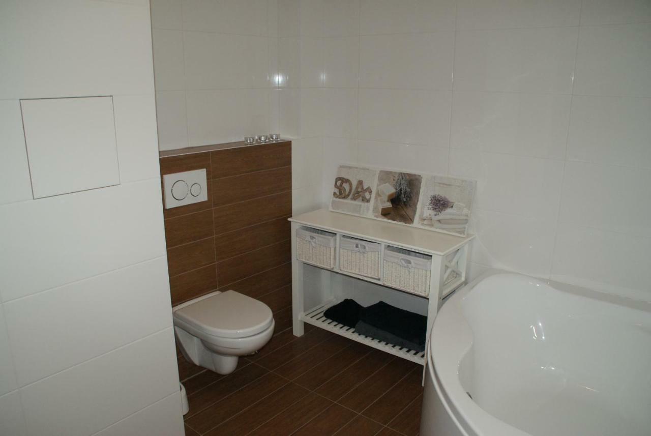 Panorama Donovaly 35A Apartment Exterior photo