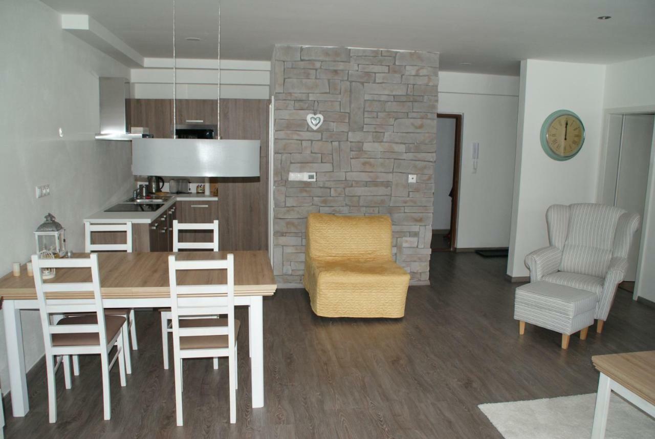 Panorama Donovaly 35A Apartment Exterior photo