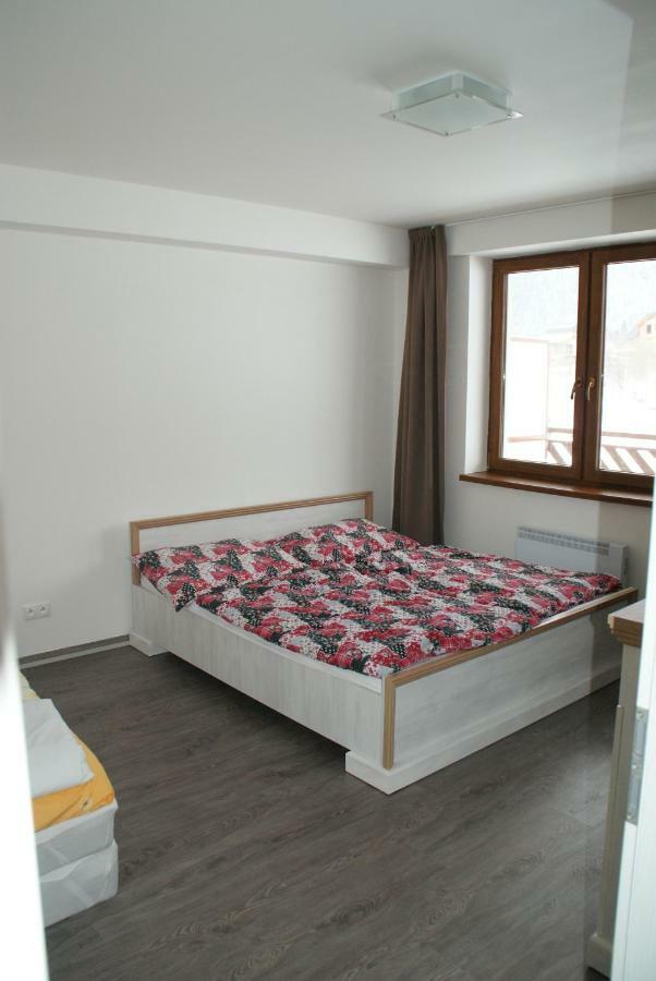 Panorama Donovaly 35A Apartment Exterior photo